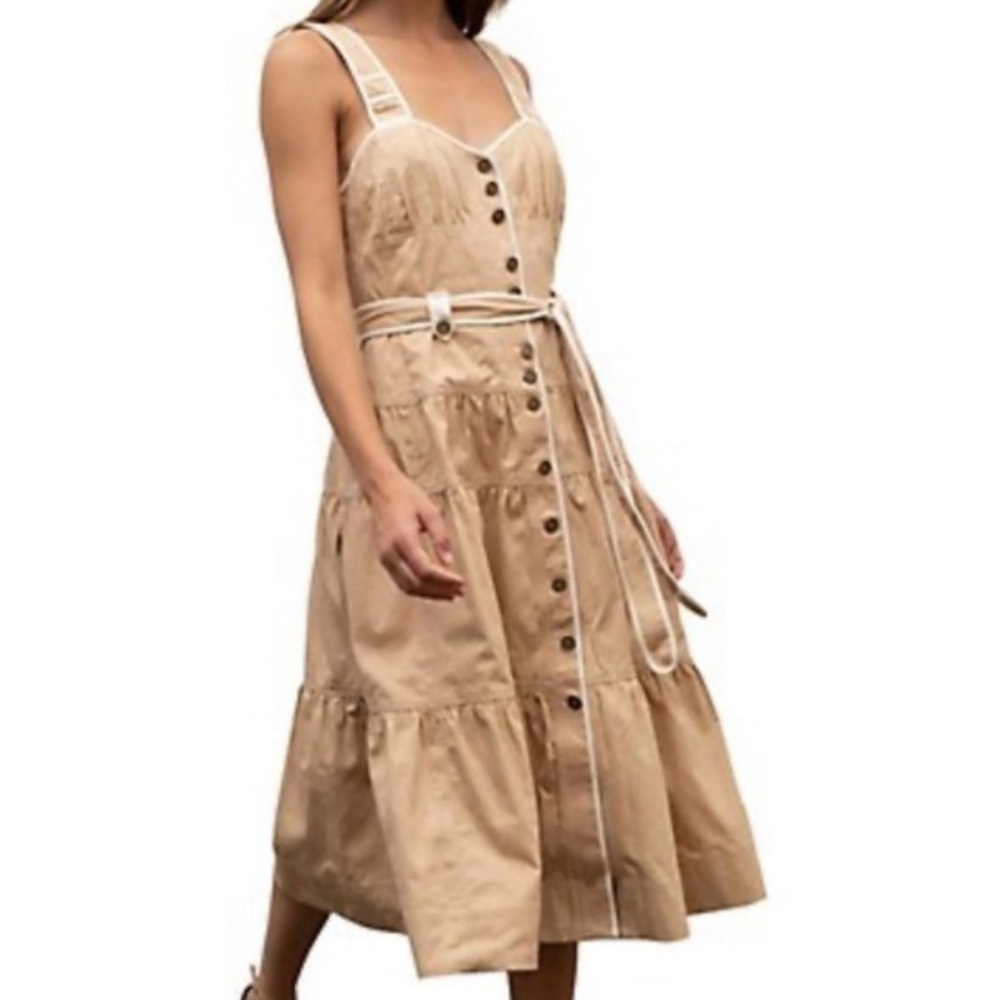 MOON RIVER DRESS BRAND NEW W/ TAGS